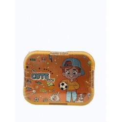 حافظة الاكل 