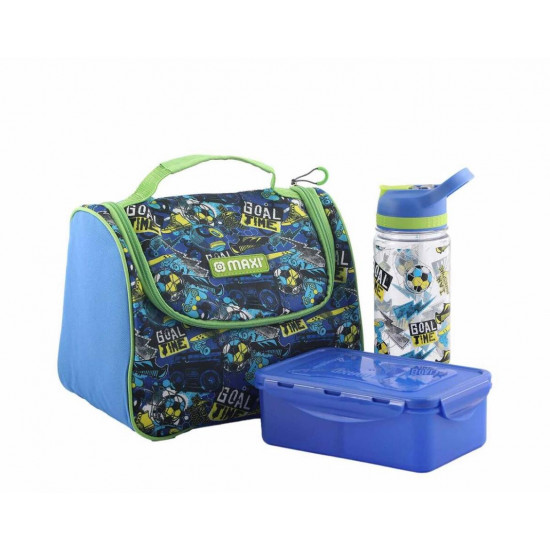 حقيبة طعام متكامله