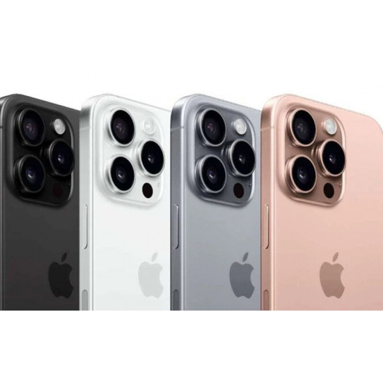 آيفون 16(Iphone 16 pro max)