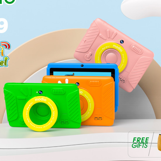 تاب تعليمي modio