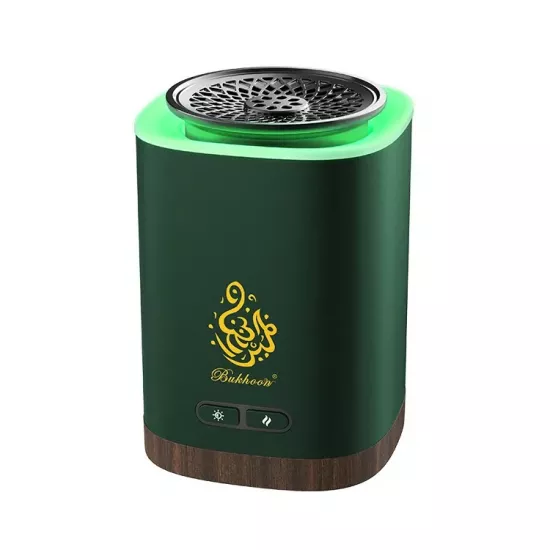 مبخره الكترونيه صغيره