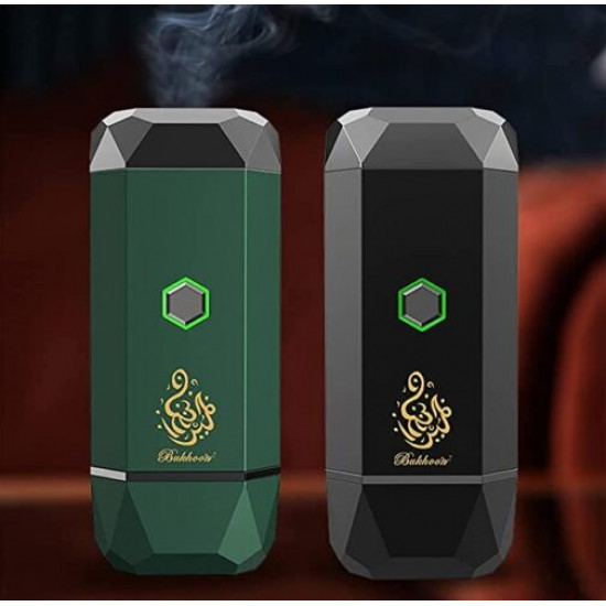 مبخره الكترونيه تصميم حديث