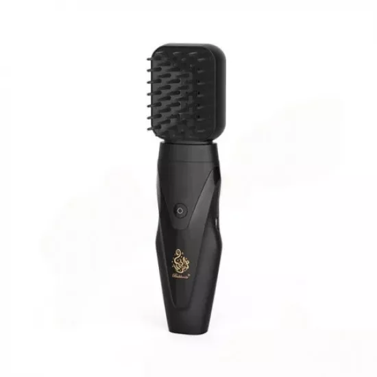 مبخره الكترونيه لشعر الكثيف  