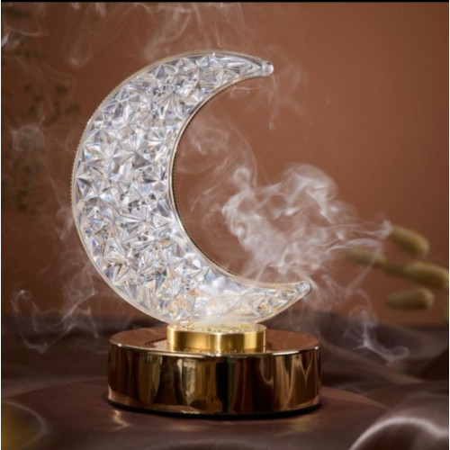 ابجوره مع مبخره