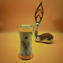 مبخره الكترونيه رخاميه الشكل مبخره الكترونيه رخاميه الشكل