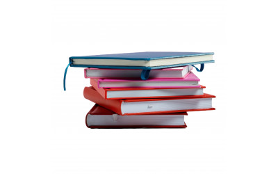 الكتب المدرسية 