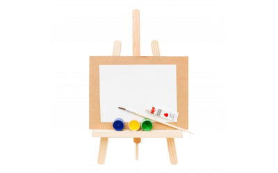 مستلزمات الرسم والأشغال اليدوية