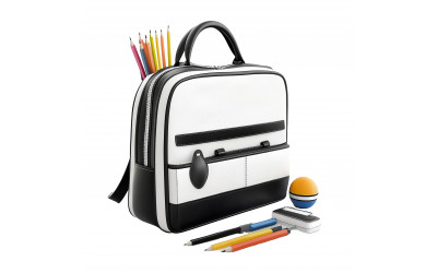 الأدوات المكتبية والمدرسية