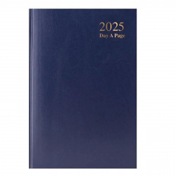 دفتر مذكرات 2025 