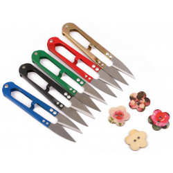 مقص خياطه صغير 