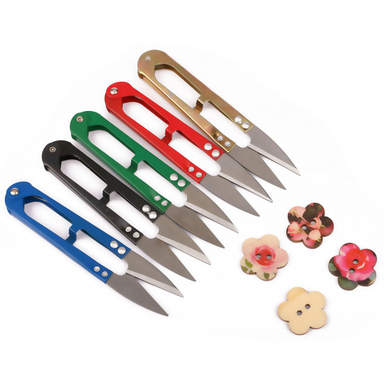 مقص خياطه صغير 