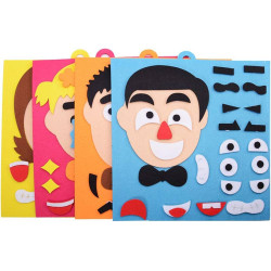 لعبة تعبيرات الوجه لعبة تعبيرات الوجه