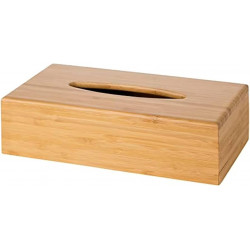 علبه منديل خشبيه