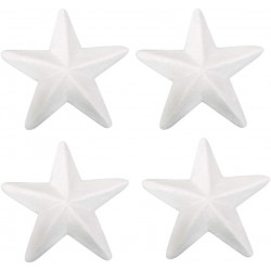 فلين - البولسترين خماسي الشكل