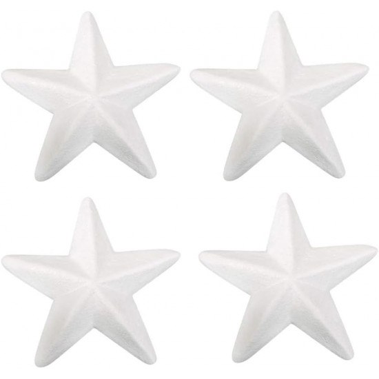 فلين - البولسترين خماسي الشكل