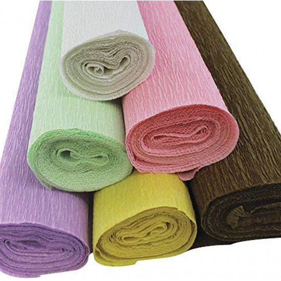  ورق كريب رول 