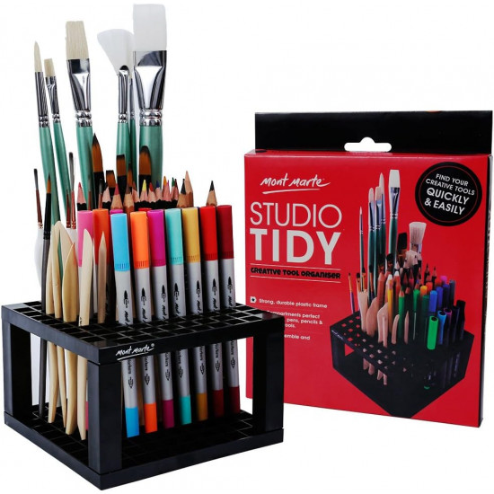 حامل ادوات الرسم