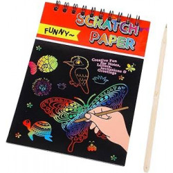 لعبة الخدش على الورق لعبة الخدش على الورق