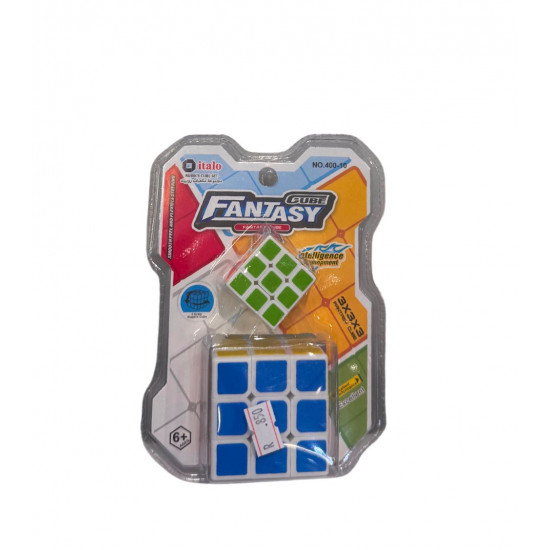 مجموعة مكعبات روبيك الاطفال