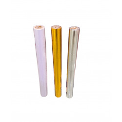 جلاد ملون لاصق