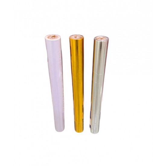 جلاد ملون لاصق