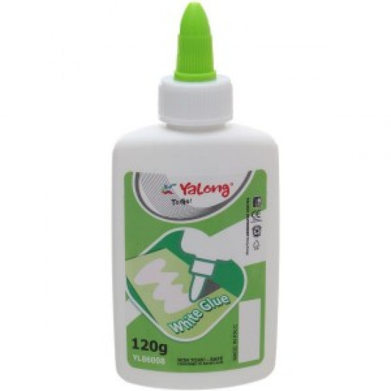 صمغ ابيض YALONG