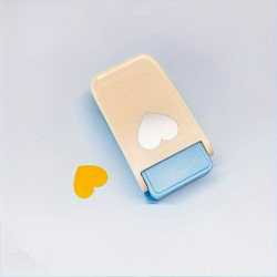 خرامة شكل قلب