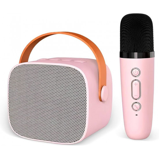 مكرفون مع سماعه بلوتوث 