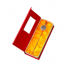 فاصل المعدني للقرأن الكريم فاصل المعدني للقرأن الكريم