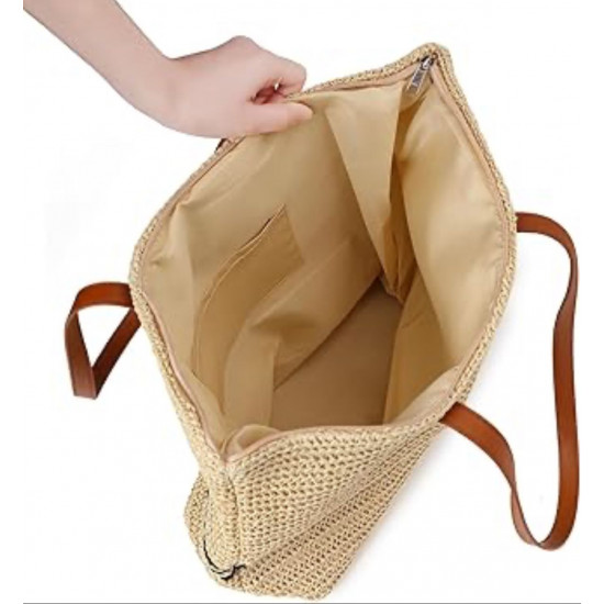 حقيبة يد قماشية  