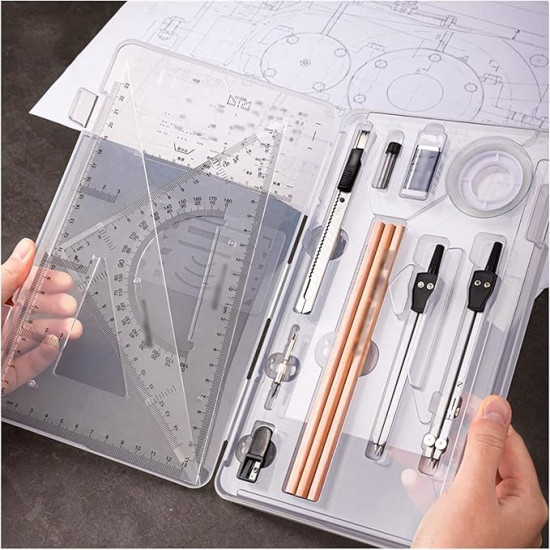 هندسة مدرسية 