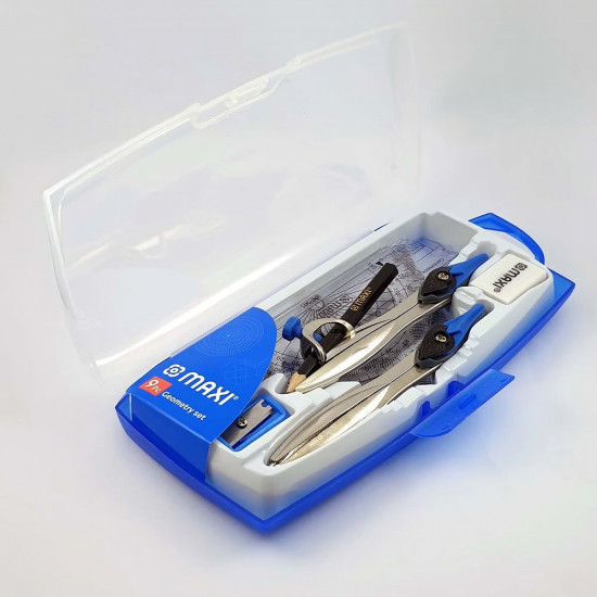 طقم هندسة الرياضيات