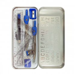 طقم هندسة الرياضيات