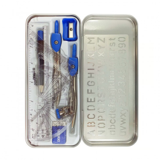 طقم هندسة الرياضيات