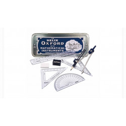 طقم هندسة الرياضيات