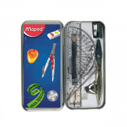 طقم هندسة الرياضيات