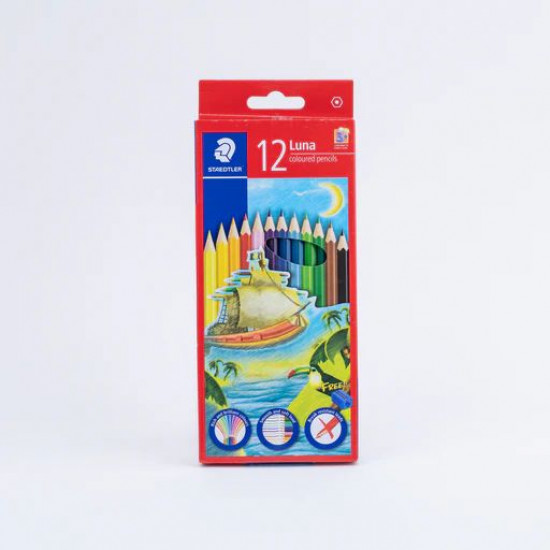 الوان خشبية ماركة LUNA