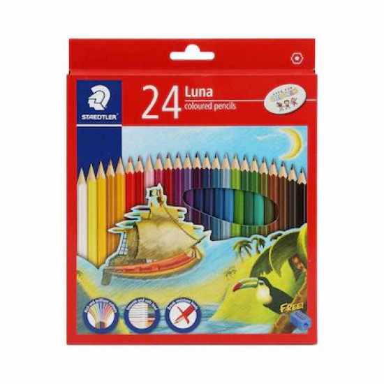 الوان خشبية ماركة LUNA