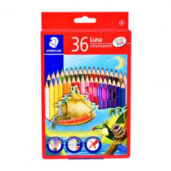 الوان خشبية ماركة LUNA