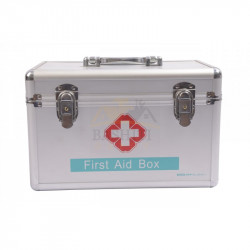 صندوق اسعافات اولية