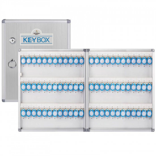 صندوق المفاتيح 