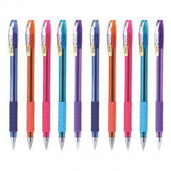 قلم حبر جاف PENTEL