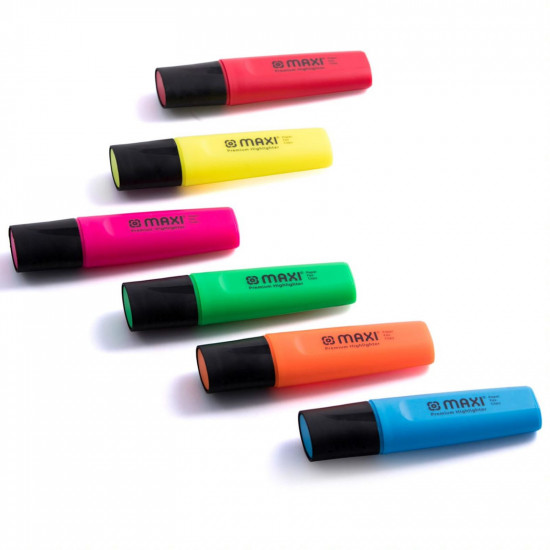 اقلام تحديد MAXI 