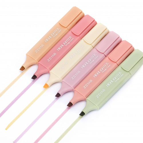 قلم تحديد ZEYAR