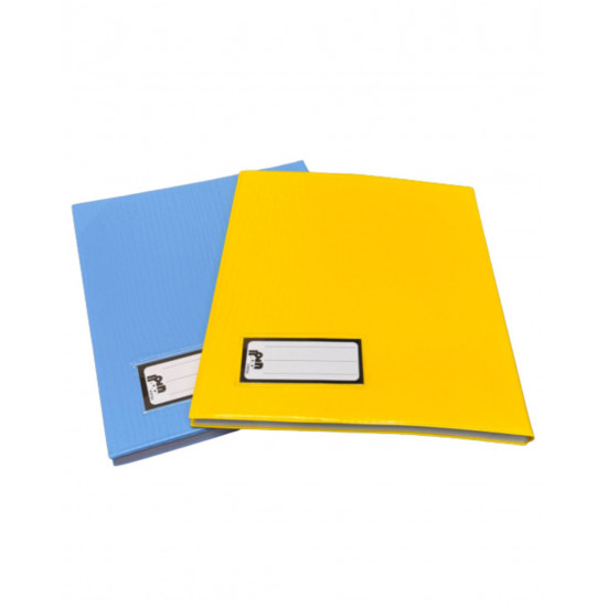 دفتر ماليزي ماركة المزن مقاس 10*8