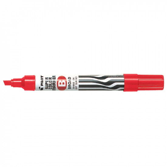 قلم بترولي غير قابل للمسح PILOT