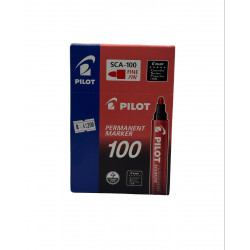 اقلام بترولية غير قابلة للمسح PILOT