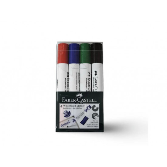اقلام سبورة FABER CASTELL