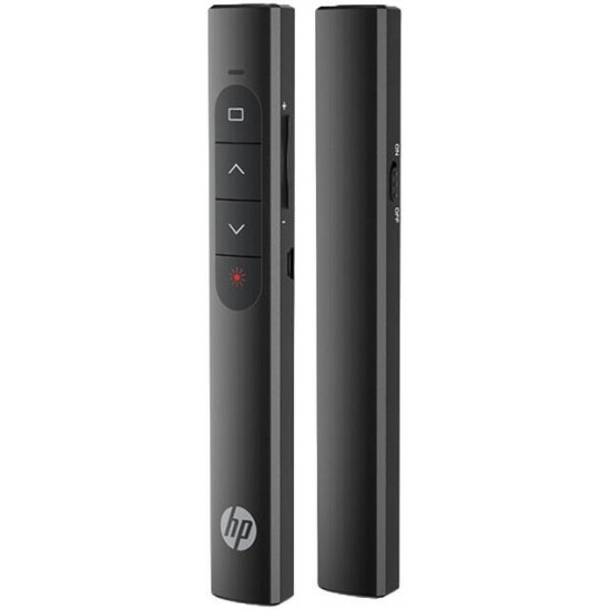 قلم عرض ليزر لاسلكي HP SS10