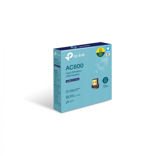 لاقط شبكة USB TP-LINK